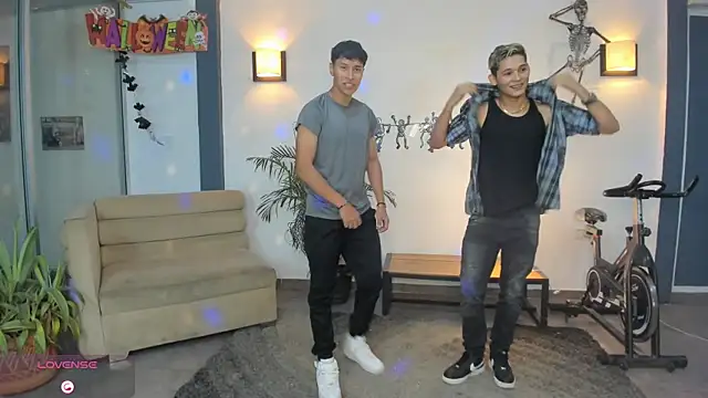 Bisexlifehot   online show from October 2025 11:16:01 PM