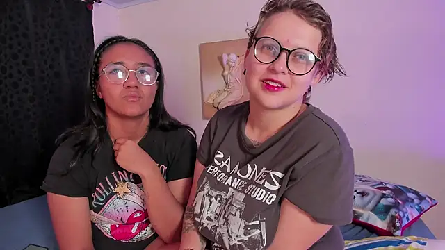 CrazyCakes  online show from November 2025 04:59:02 AM