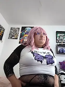 Snapshot of XxGreenGoodxX chatting on October 2025 09:02:01 PM XxGreenGoodxX online show from October 2025 09:02:01 PM