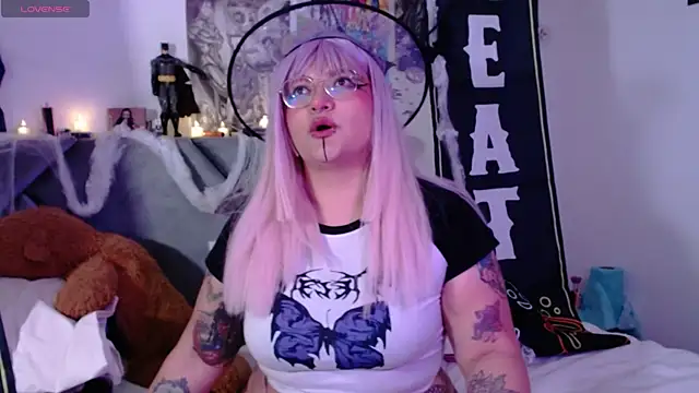 Snapshot of XxGreenGoodxX chatting on October 2025 06:56:02 AM XxGreenGoodxX online show from October 2025 06:56:02 AM