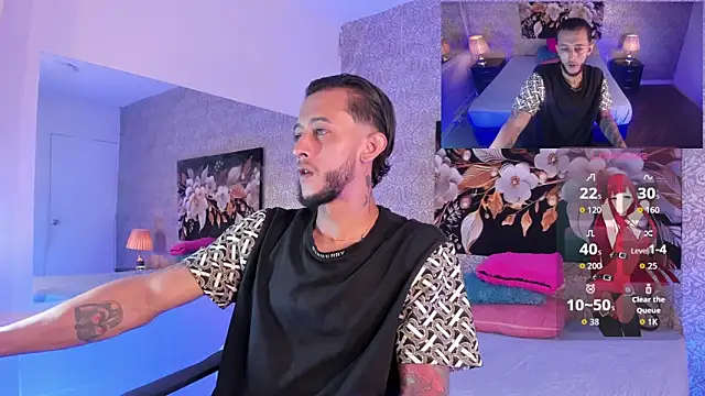 jonas conor online show from September 2025 08:23:01 PM