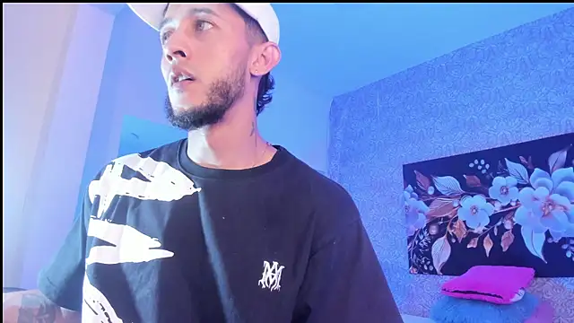 jonas conor online show from October 2025 08:15:01 PM