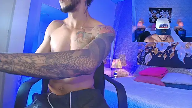 jonas conor online show from October 2025 07:33:01 PM