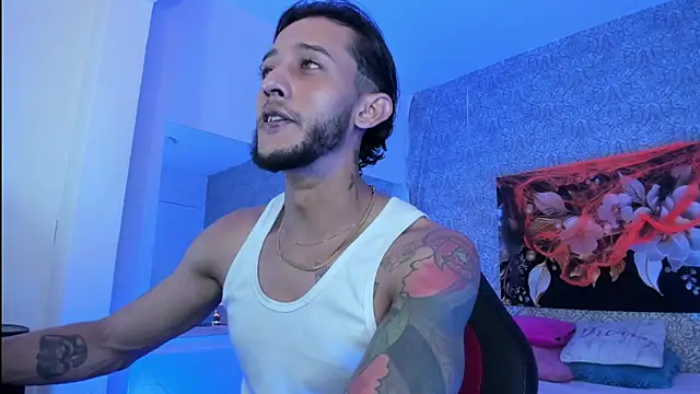 jonas conor online show from October 2025 07:36:02 PM