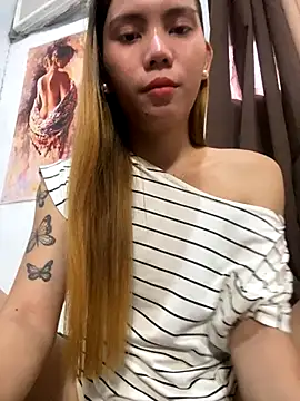 TemptationofANNA online show from October 2025 06:14:02 AM