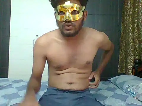 Naughty Boy Telugu online show from October 2025 09:43:02 AM