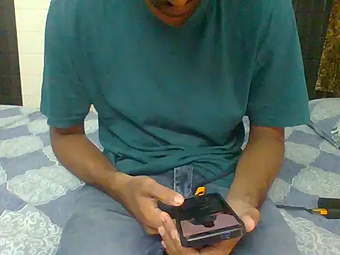 Naughty Boy Telugu online show from October 2025 09:32:01 AM