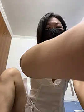 Snapshot of Mei-s chatting on September 2025 02:37:01 AM Mei-s online show from September 2025 02:37:01 AM