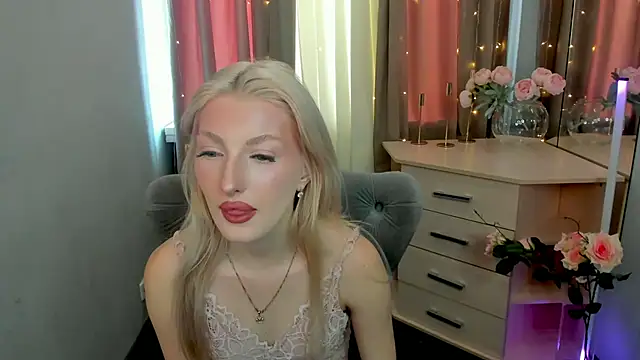 Sarrah blush online show from September 2025 08:25:01 AM