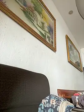 Snapshot of Nhung584 chatting on October 2025 03:47:02 AM Nhung584 online show from October 2025 03:47:02 AM