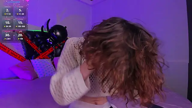 M1BabyG1rl online show from November 2025 07:53:02 AM