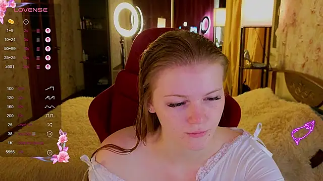 Snapshot of Jenny_Skinner20 chatting on October 2025 03:45:02 PM Jenny Skinner20 online show from October 2025 03:45:02 PM