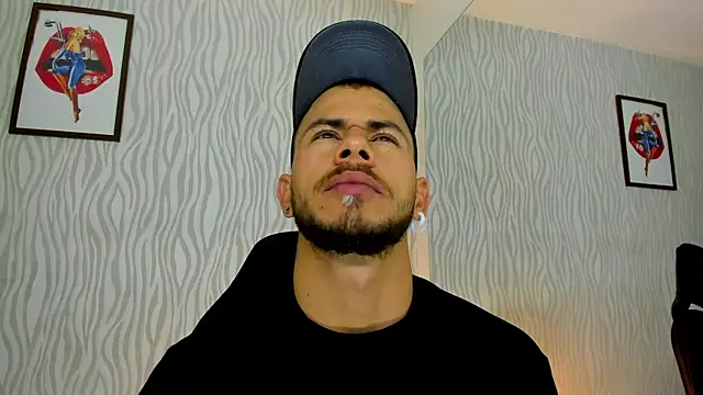 dylan jacobx online show from October 2025 03:42:01 AM