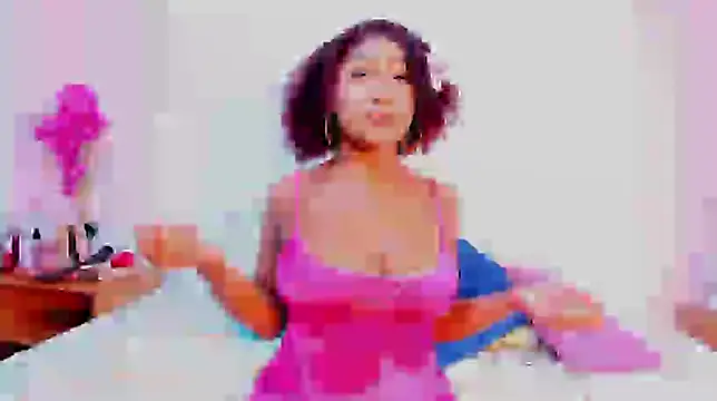 Emmadancer online show from September 2025 08:45:01 PM