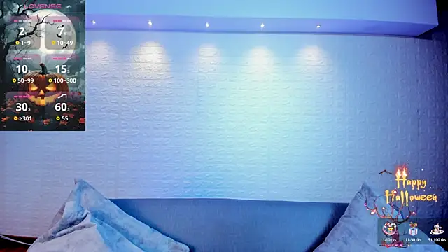 sofiacaramel online show from October 2025 08:05:01 PM