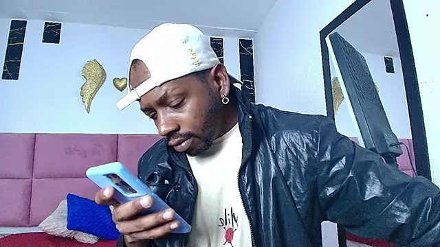 muller asher online show from October 2025 04:07:01 AM