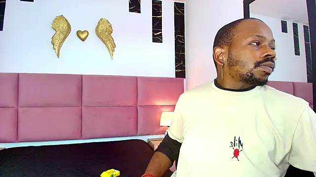 muller asher online show from October 2025 08:32:01 PM