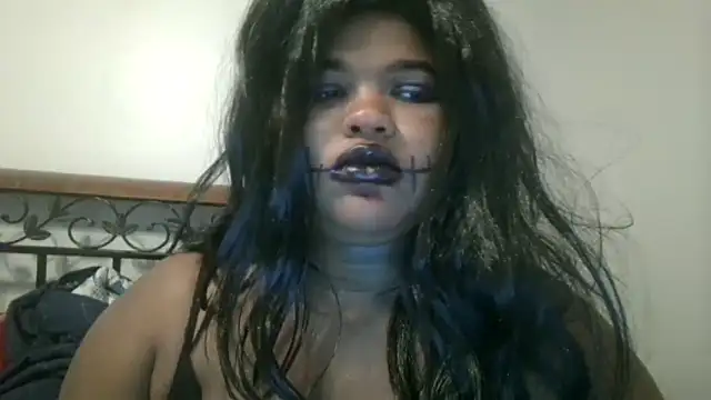 techprincessxx online show from September 2025 09:37:01 PM