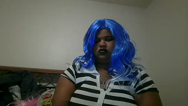 techprincessxx online show from September 2025 05:02:02 PM