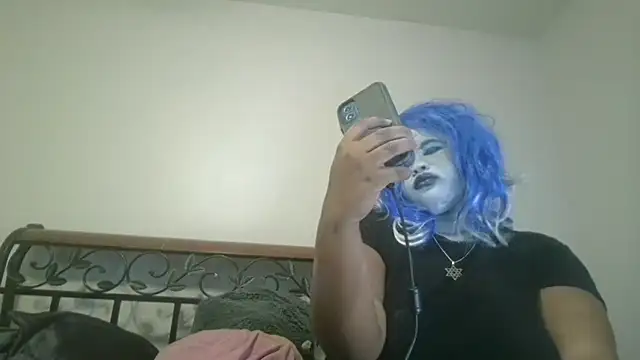 techprincessxx online show from September 2025 09:16:02 PM