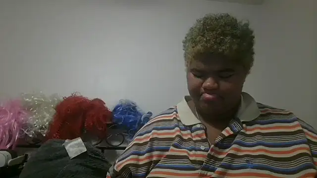 techprincessxx online show from September 2025 06:00:01 PM