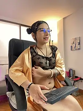 Snapshot of Mia_HarperX_ chatting on November 2025 09:24:02 PM Mia HarperX online show from November 2025 09:24:02 PM