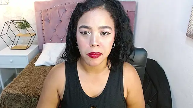 Snapshot of candyhot_tk chatting on October 2025 03:06:01 AM candyhot tk online show from October 2025 03:06:01 AM