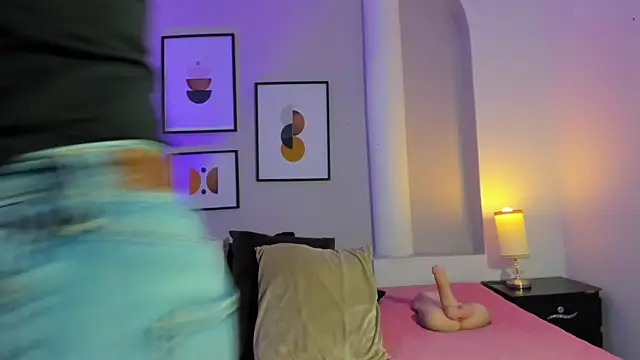 victoria flores1 online show from November 2025 08:51:01 PM