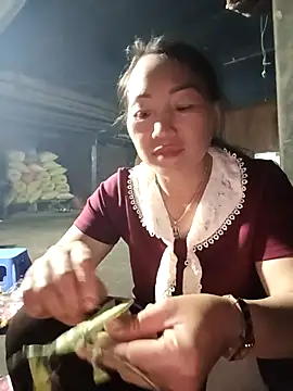 Exembin online show from October 2025 12:25:02 PM