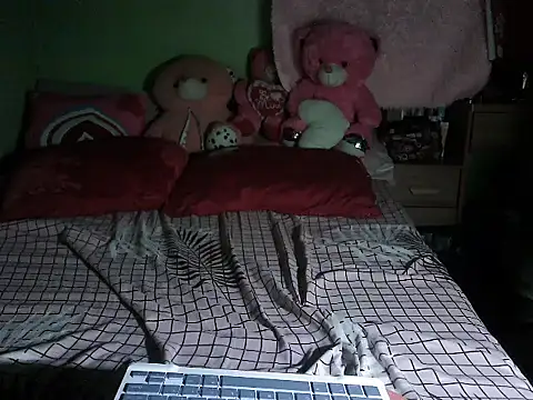 BigClit Ayana online show from September 2025 09:51:01 PM