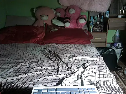 BigClit Ayana online show from September 2025 08:02:02 PM