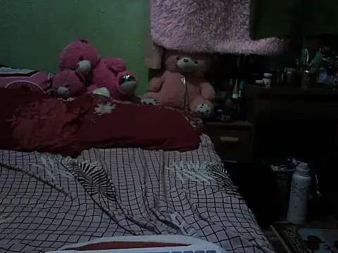 BigClit Ayana online show from October 2025 08:17:02 PM