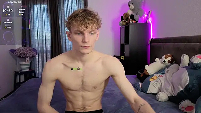 adam chris online show from October 2025 07:53:01 AM