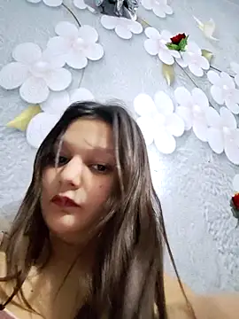 Snapshot of Anushka14321 chatting on October 2025 07:24:01 PM Anushka14321 online show from October 2025 07:24:01 PM