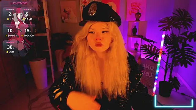 LilithNelson online show from October 2025 05:59:02 PM