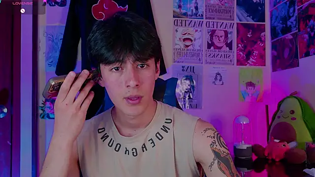 Snapshot of Jeremias_miller chatting on October 2025 08:17:02 PM Jeremias miller online show from October 2025 08:17:02 PM