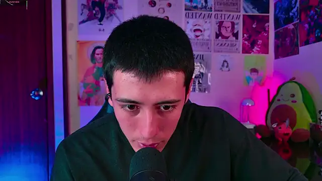 Snapshot of Jeremias_miller chatting on October 2025 08:00:02 PM Jeremias miller online show from October 2025 08:00:02 PM