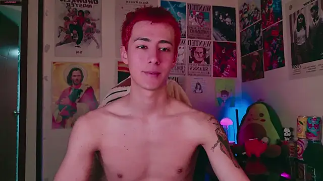 Snapshot of Jeremias_miller chatting on October 2025 03:00:01 PM Jeremias miller online show from October 2025 03:00:01 PM