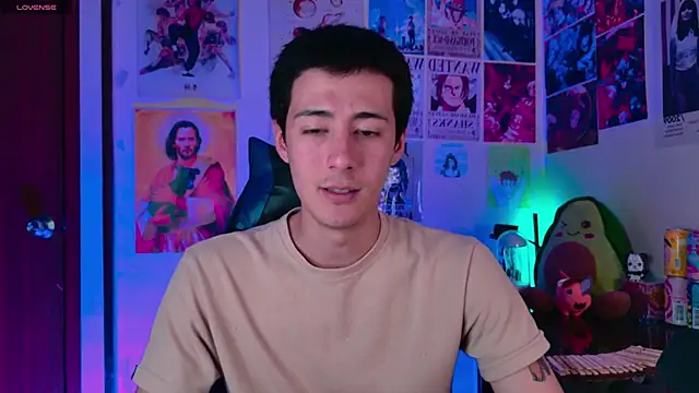 Snapshot of Jeremias_miller chatting on November 2025 11:03:01 PM Jeremias miller online show from November 2025 11:03:01 PM