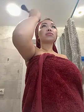 Mia stepMOM online show from September 2025 04:35:02 AM