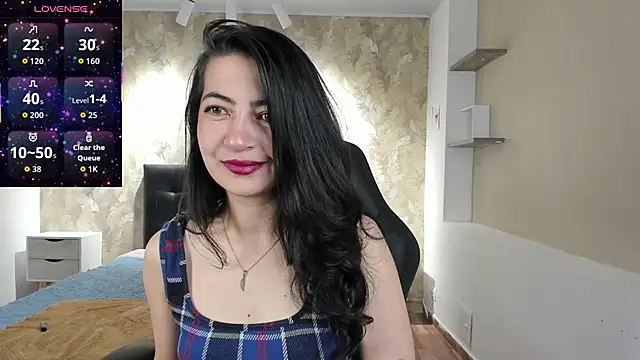 Snapshot of Saya_Amaretto1 chatting on September 2025 08:58:01 PM Saya Amaretto1 online show from September 2025 08:58:01 PM