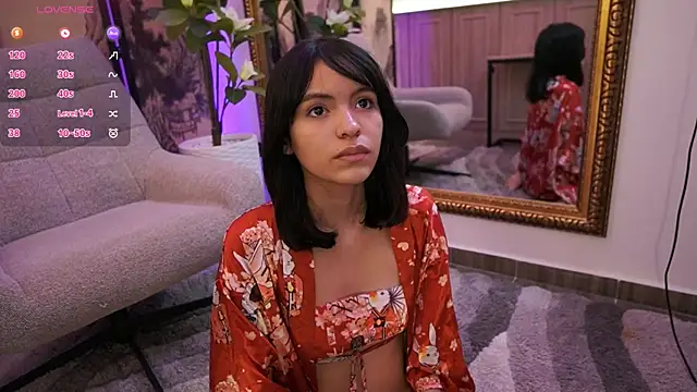 NamiKimura online show from September 2025 11:44:02 AM