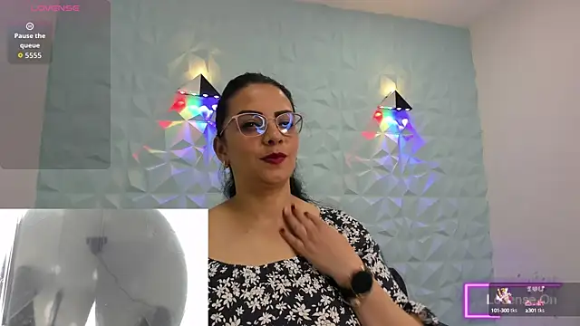 CataRios cg1 online show from September 2025 01:46:01 PM