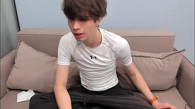 Ur Shine Guy online show from September 2025 07:36:02 PM