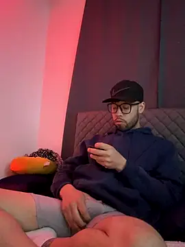 stalinhernandez online show from November 2025 11:44:02 AM