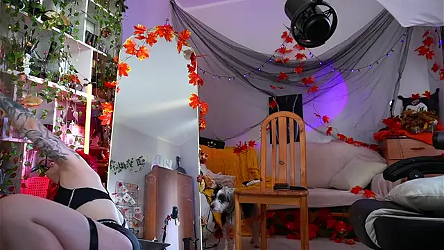 Sova173 online show from October 2025 11:29:02 AM