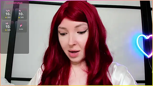 GalaxyKitten online show from September 2025 05:33:02 AM