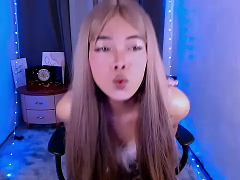 Snapshot of AudreyBlaise chatting on September 2025 07:14:02 PM AudreyBlaise online show from September 2025 07:14:02 PM