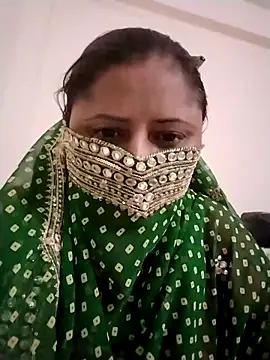 Sexey-Rani online show from October 2025 02:14:01 PM