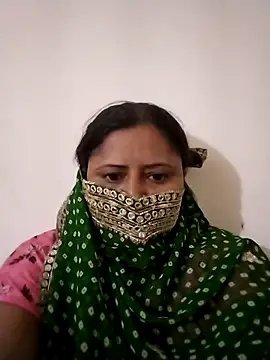 Sexey-Rani online show from October 2025 03:15:01 AM